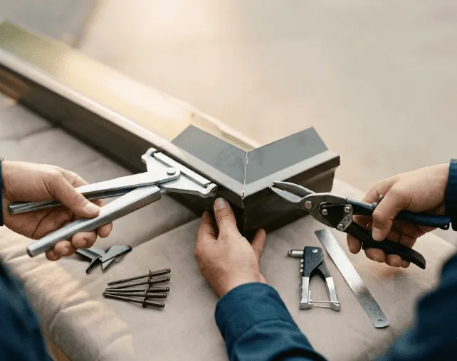 Why choose Gutter Repair in Jackpot, NV